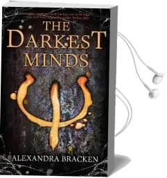 The Darkest Minds Audiobook download free by Alexandra Bracken