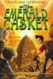 Audiobook The Emerald Casket author Richard Newsome