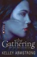 Audiobook The Gathering author Kelley Armstrong
