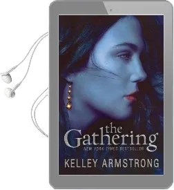 The Gathering Audiobook download free by Kelley Armstrong