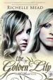 Audiobook The Golden Lily: A Bloodlines Novel author Richelle Mead