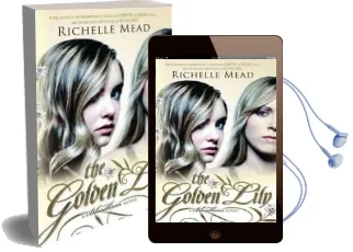 The Golden Lily: A Bloodlines Novel Audiobook download free by Richelle Mead