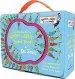 Audiobook The Little Blue box of Bright and Early Board Books by dr. Seuss author Dr Seuss