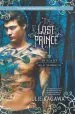 Audiobook The Lost Prince author Julie Kagawa