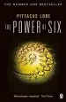 Audiobook The Power of six: Lorien Legacies Book 2 author Pittacus Lore