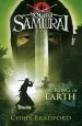 Audiobook The Ring of Earth (Young Samurai, Book 4) author Chris Bradford