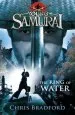 Audiobook The Ring of Water (Young Samurai, Book 5) author Chris Bradford