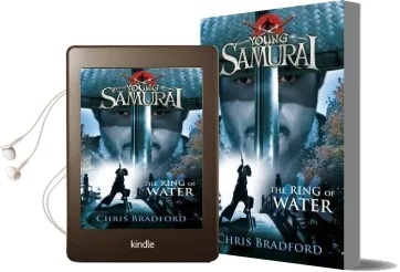 The Ring of Water (Young Samurai, Book 5) Audiobook download free by Chris Bradford