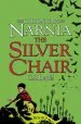 Audiobook The Silver Chair author C. S. Lewis