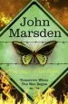 Audiobook The Tomorrow Series: The Dead of the Night: Book 2 author John Marsden
