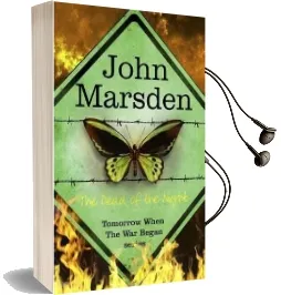 The Tomorrow Series: The Dead of the Night: Book 2 Audiobook download free by John Marsden
