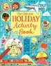 Audiobook The Usborne Holiday Activity Book author Rebecca Gilpin