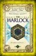 Audiobook The Warlock: Book 5 author Michael Scott