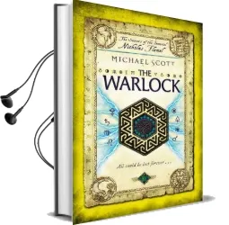 The Warlock: Book 5 Audiobook download free by Michael Scott