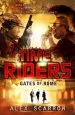 Audiobook Timeriders: Gates of Rome (Book 5) author Alex Scarrow