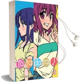 Toradora!: Vol. 5 Audiobook download free by Yuyuko Takemiya