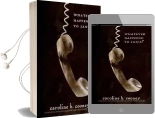Whatever Happened to Janie? Audiobook download free by Caroline B. Cooney