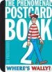Audiobook Where'S Wally? the Phenomenal Postcard Book two author Martin Handford