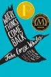 Audiobook Where Things Come Back author John Corey Whaley