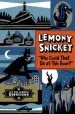 Audiobook 'Who Could That be at This Hour?': Also Published as 'All the Wrong Questions: Question 1' author Lemony Snicket