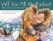 Audiobook Will you Fill my Bucket?: Daily Acts of Love Around the World author Carol Mccloud