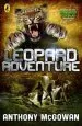 Audiobook Willard Price: Leopard Adventure author Anthony Mcgowan