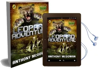 Willard Price: Leopard Adventure Audiobook download free by Anthony Mcgowan