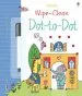 Audiobook Wipe Clean Books: Dot-To-Dot author Jessica Greenwell