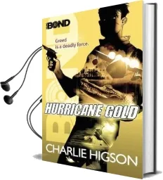 Young Bond: Hurricane Gold Audiobook download free by Charlie Higson