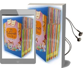 20 Shakespeare Children'S Stories: The Complete Collection Audiobook download free by William Shakespeare