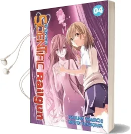 A Certain Scientific Railgun: V. 4 Audiobook download free by Kazuma Kamachi
