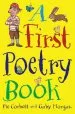 Audiobook A First Poetry Book (Macmillan Poetry) author Pie Corbett