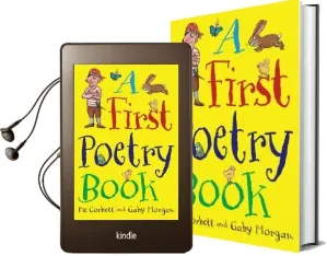A First Poetry Book (Macmillan Poetry) Audiobook download free by Pie Corbett