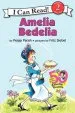 Audiobook Amelia Bedelia author Peggy Parish