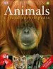Audiobook Animals: A Visual Encyclopedia author Dk