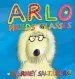 Audiobook Arlo Needs Glasses author Barney Saltzberg