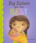 Audiobook Big Sisters are Best author Fran Manushkin
