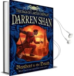 Brothers to the Death Audiobook download free by Darren Shan