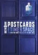 Audiobook Doctor who Postcards From Time and Space author None