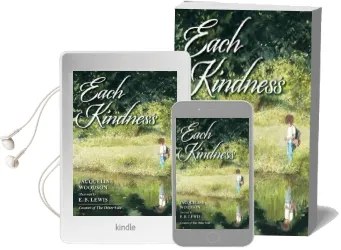 Each Kindness Audiobook download free by Jacqueline Woodson