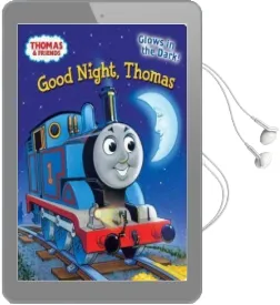 Good Night, Thomas Audiobook download free by Rev W Awdry