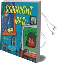 Goodnight Ipad: A Parody for the Next Generation Audiobook download free by Ann Droyd