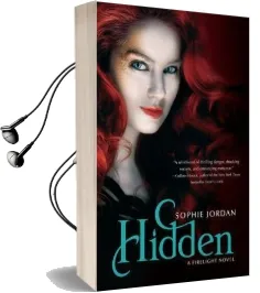 Hidden Audiobook download free by Sophie Jordan