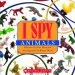 Audiobook I spy Animals author Jean Marzollo