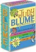 Audiobook Judy Blume'S Fudge set author Judy Blume