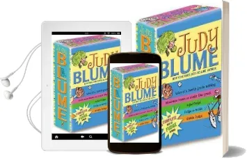 Judy Blume'S Fudge set Audiobook download free by Judy Blume