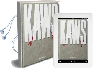 Kaws Audiobook download free by Monica Ramirez Montagut