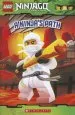 Audiobook Lego Ninjago Reader: #5 a Ninja'S Path no Level author Tracey West