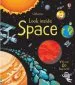 Audiobook Look Inside Space author Rob Lloyd Jones