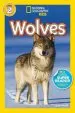 Audiobook National Geographic Kids Readers: Wolves author Laura Marsh